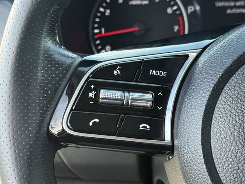 Certified 2022 Kia Seltos SX image 20