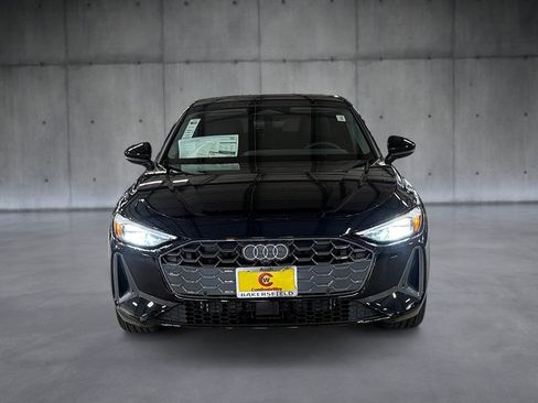 New 2025 Audi A5 2.0T Premium Plus image 8