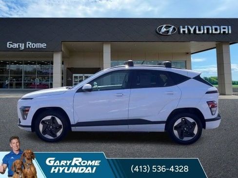 Certified 2024 Hyundai Kona SEL FWD image 5