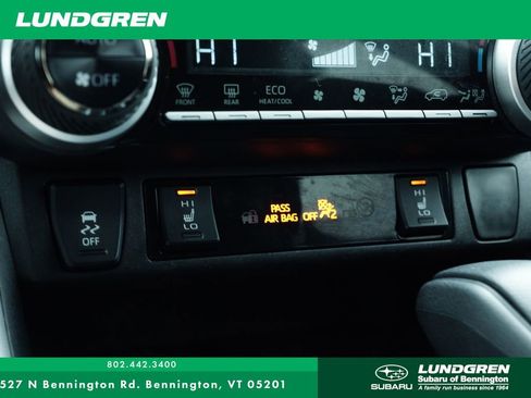 Used 2025 Toyota RAV4 Woodland Edition w/ Weather Package AWD/4WD image 21