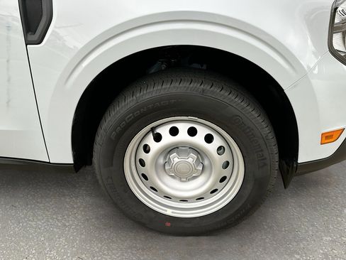 New 2025 Ford Maverick XL w/ Equipment Group 102A image 18