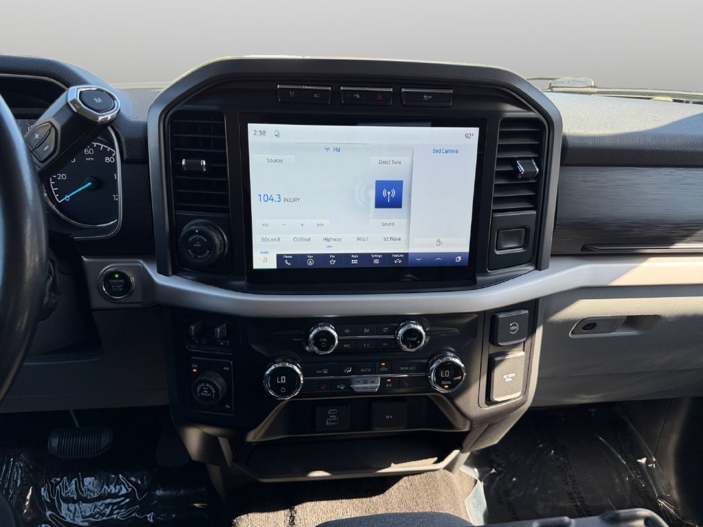 Used 2021 Ford F150 XLT w/ Equipment Group 302A High AWD/4WD image 15