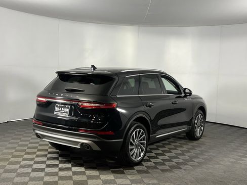 Used 2024 Lincoln Corsair Reserve w/ Equipment Group 201A image 5