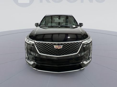 Used 2024 Cadillac XT6 Premium Luxury w/ LPO, Floor Liner Package image 11