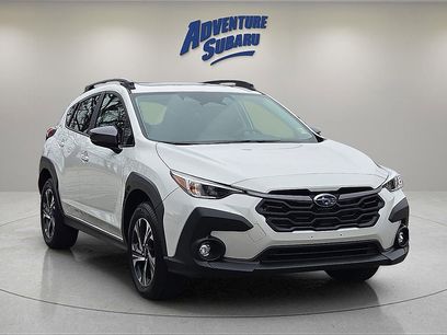 Certified 2025 Subaru Crosstrek 2.5i Premium
