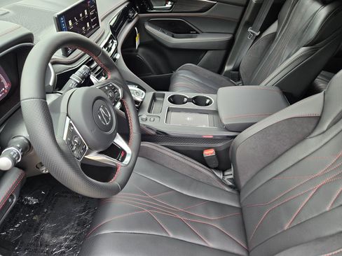 New 2026 Acura MDX Type S AWD/4WD image 9