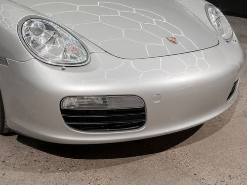 Used 2005 Porsche Boxster 2dr Roadster image 40