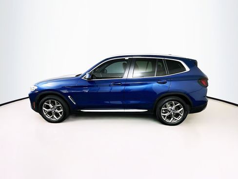 Used 2022 BMW X3 sDrive30i w/ Premium Package 2 image 4