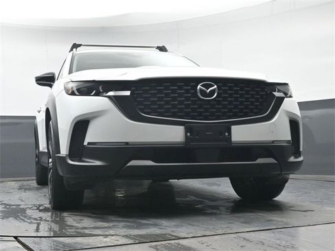 Certified 2023 MAZDA CX-50 AWD 2.5 S w/ Cargo Package image 35