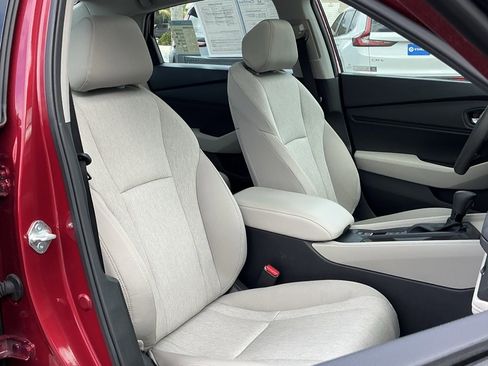 Certified 2024 Honda Accord EX image 17