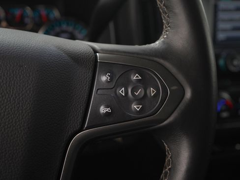 Used 2015 Chevrolet Silverado 1500 LT w/ All Star Edition AWD/4WD image 28