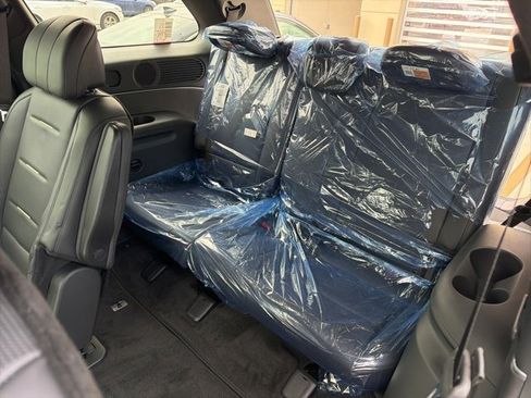 New 2026 Hyundai Palisade Calligraphy image 13