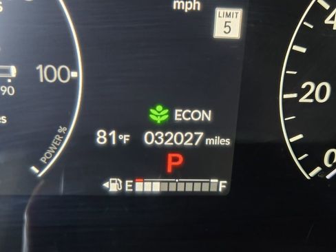 Used 2024 Honda CR-V Sport-L image 23