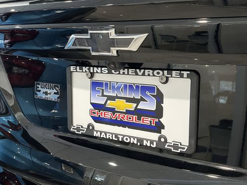 New 2027 Chevrolet Bolt RS image 9