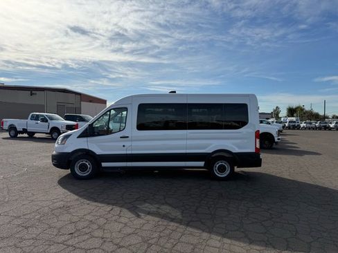 New 2026 Ford Transit 350 XL RWD image 6