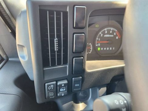 New 2025 Chevrolet Low Cab Forward RWD image 23