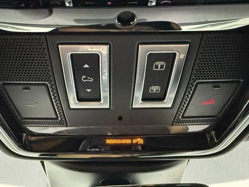 Used 2019 Land Rover Range Rover Sport Supercharged image 22