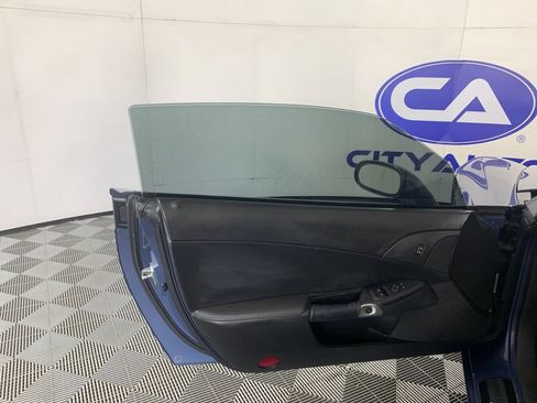 Used 2012 Chevrolet Corvette Coupe RWD image 14