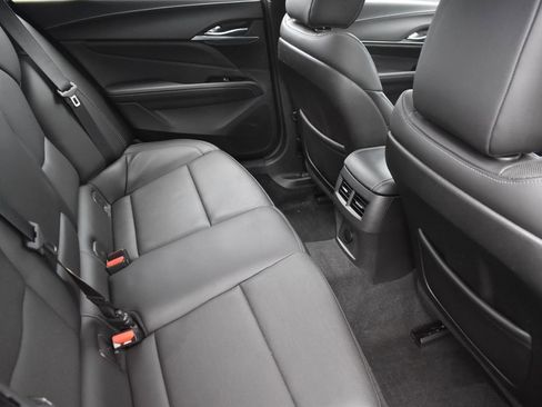 Used 2022 Cadillac CT4 Premium Luxury image 28