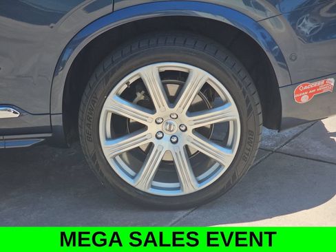 Used 2018 Volvo XC90 T8 Inscription w/ Convenience Package AWD/4WD image 39