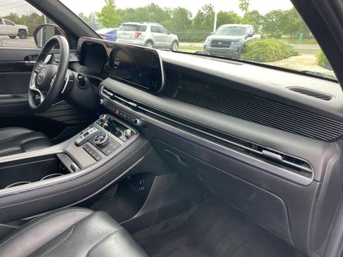 Used 2024 Hyundai Palisade Calligraphy AWD/4WD image 32