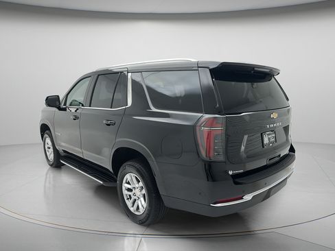 Used 2025 Chevrolet Tahoe LT AWD/4WD image 7