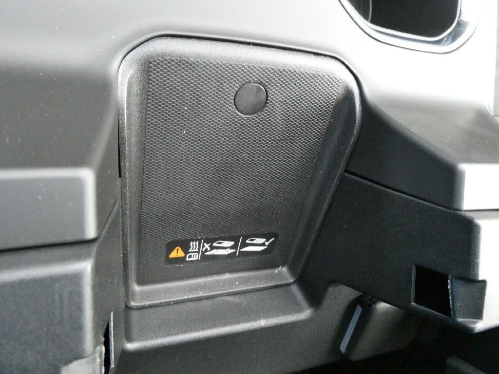 New 2026 Chevrolet Silverado 1500 RST AWD/4WD image 25