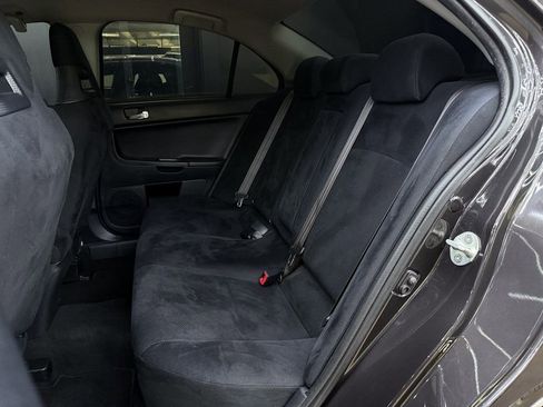 Used 2013 Mitsubishi Lancer Evolution GSR image 19