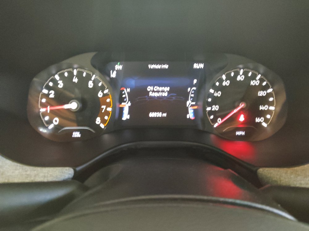 Used 2023 Jeep Compass Latitude w/ Convenience Group AWD/4WD image 23