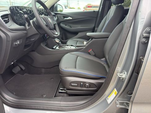 New 2026 Buick Encore GX Sport Touring FWD image 8