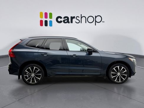 Used 2023 Volvo XC60 T8 Plus w/ Climate Package image 6
