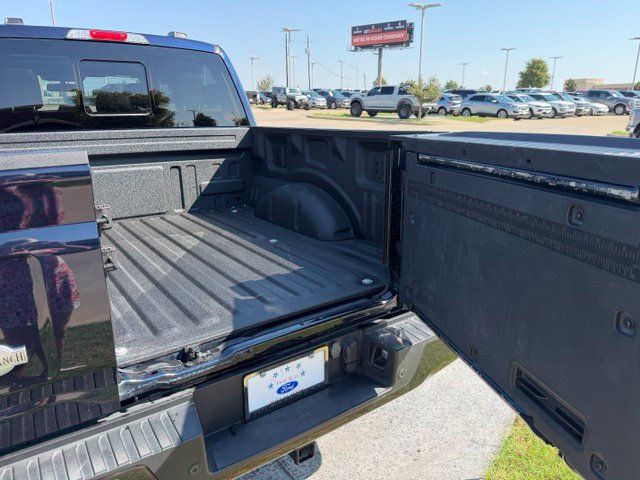 Used 2024 Ford F150 King Ranch w/ FX4 Off-Road Package AWD/4WD image 9