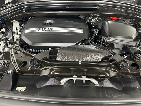 Used 2025 BMW X1 xDrive28i image 59