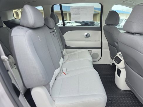 New 2026 Hyundai Ioniq 9 SE image 17