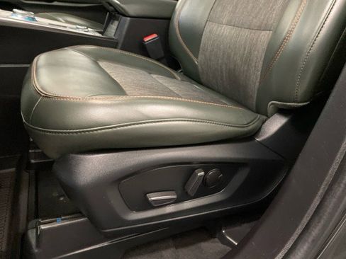 Certified 2022 Ford Explorer Timberline w/ Timberline Technology Package image 16