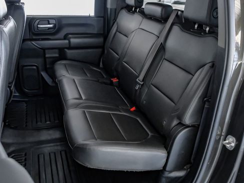 Used 2022 Chevrolet Silverado 2500 W/T w/ WT Convenience Package image 39