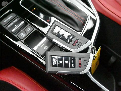 New 2025 Acura ADX A-Spec image 5