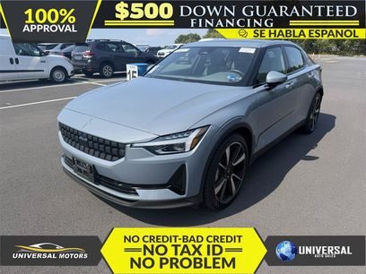 Used 2022 Polestar Polestar 2 w/ Plus Package