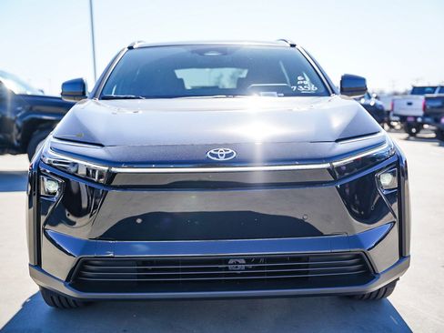 New 2026 Toyota bZ image 2