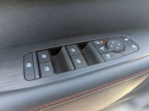 New 2026 Nissan Armada NISMO AWD/4WD image 15