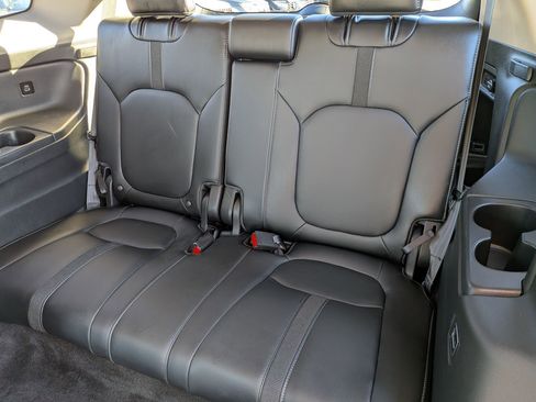 Certified 2023 Honda Pilot EX-L image 23