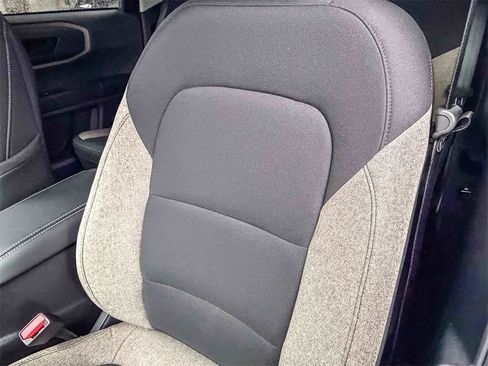 New 2025 Ford Bronco Sport Big Bend image 24