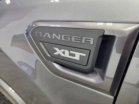 Used 2021 Ford Ranger XLT w/ Tremor Off-Road Package AWD/4WD image 15