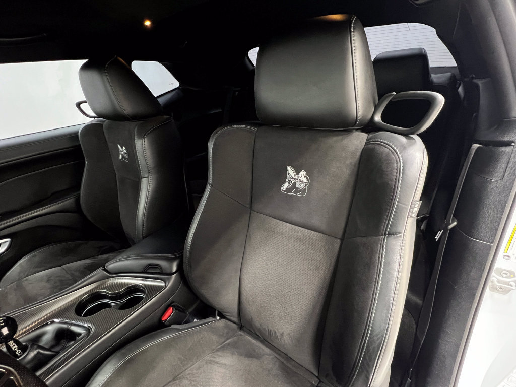 Used 2021 Dodge Challenger R/T Scat Pack RWD image 13
