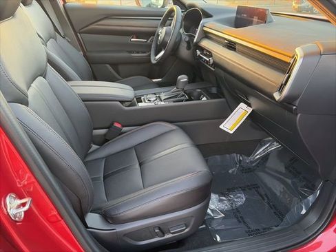 New 2026 MAZDA CX-50 AWD 2.5 Hybrid w/ Cargo Package image 18