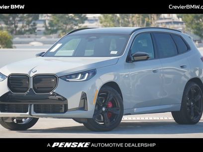 New 2026 BMW X3 M50 w/ Premium Package