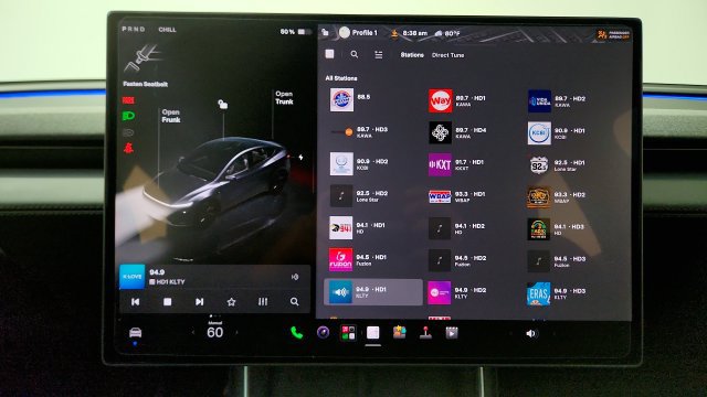 Used 2026 Tesla Model Y Long Range RWD image 68