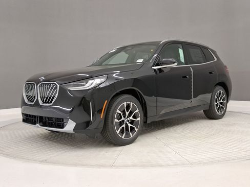 New 2026 BMW X3 xDrive30 image 33