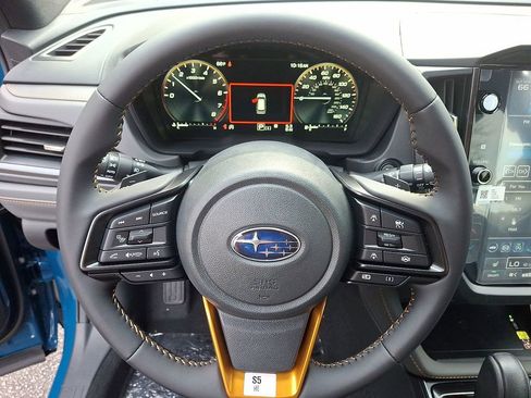 New 2026 Subaru Forester Wilderness w/ Wilderness Package image 17