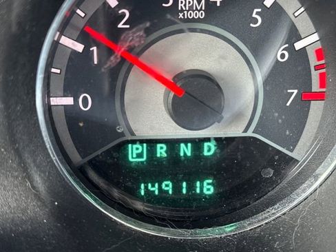 Used 2012 Chrysler 200 Touring image 17